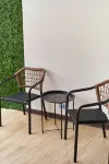 Cozy private studio with WiFi, AC, jacuzzi, volcano views, 8min drive to Fortuna