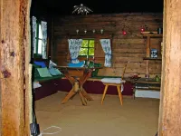 Authentisches Kleines Bauernhaus in Herrlicher Lage 조크버그 호텔