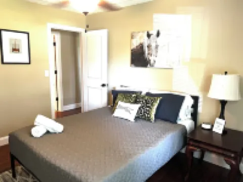 My Kentucky Home on the Bourbon Trail