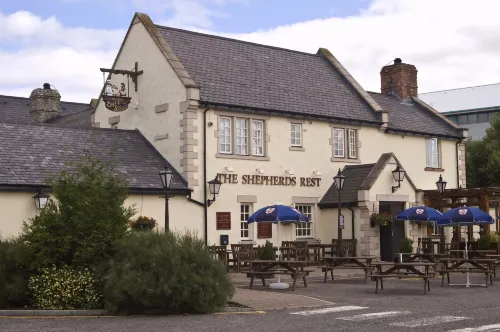 Aberdeen (Westhill) Hotels in Banchory