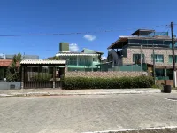 5 bedroom house by the sea Alagoas - 5 WCs