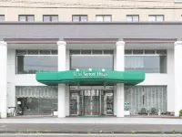 Hotel Verfort Hyuga Hoteles en Hyuga