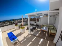 Cozy Rooftop LS #6 Hotels in Qesm Safaga
