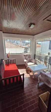 ŞİİRLİ PANSİYON Отели в г. Sigacik Mahallesi