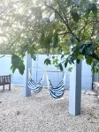 Spacious 2-Bed in Tamarindo: Private Yard, Sleeps 8, Near Beach