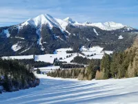 Cozy vacation home, perfect for families - hiking, skiing on the doorstep - 民宿