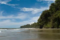 Peaceful ocean view Home in  Ballena Marine National Park.  Walk to Beaches. - 2 Sao