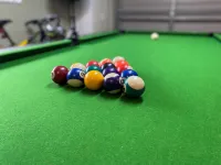 Birdsong, bush walks, biking and boating!