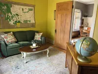 The Governor’s House