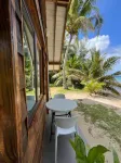 Ocean Beach Front Bungalow