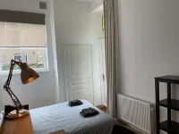 Canal house ground floor in historic center Gouda