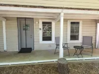 Downtown Nevada City Private Studio