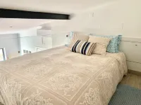 Cozy studio with terrace in Cascais