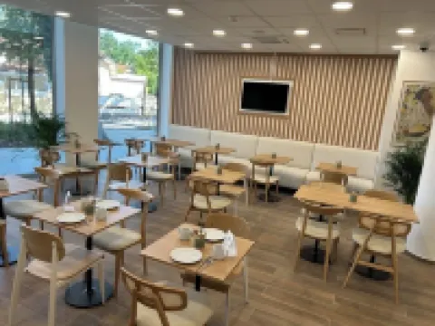 Adagio Access Bordeaux Sud Pessac (ouverture octobre 2025) Hotels in Pessac