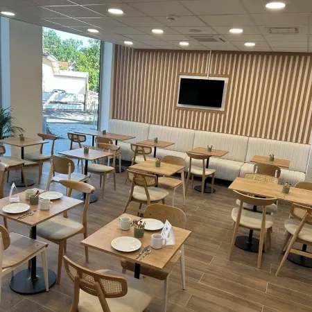 Adagio Access Bordeaux Sud Pessac