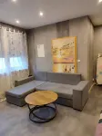 Unique vacation apartment for 1 to 3 people