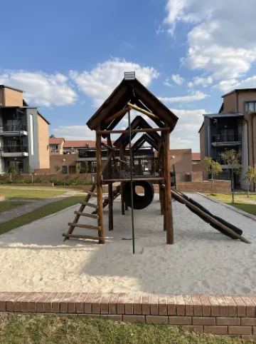 Mall of Africa Spot by Damo