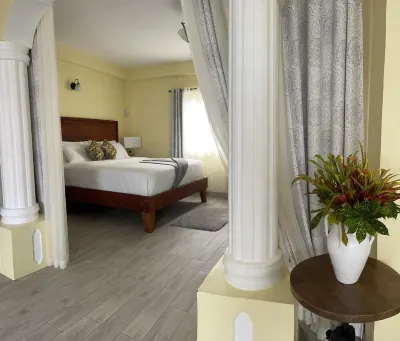 Eden Villas