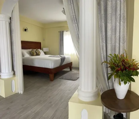 Eden Villas