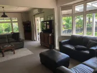 Pet friendly home located in the heart of historic Clyde township. Hotels in Clyde