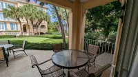 Villa Renaissance 602:  Stunning Pool/Garden Villa, 2 Bedrooms, 2 Bathrooms