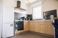 Charming Green apartment 20 min from Toulouse Hotels in Colomiers