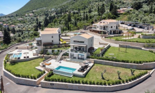 Ionian Hospitality Resort