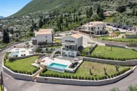 Ionian Hospitality Resort فنادق في Paleros