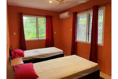 Spacious, Quiet and Fully Equipped.10 minutes drive to town Các khách sạn gần Tafa Tafa Beach