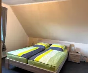 Vacation apartment Meerzeit Hotels near Altes Wasserwerk Bad Rehburg