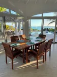 Twelve Palms Ocean Front Villa - Reimagined!