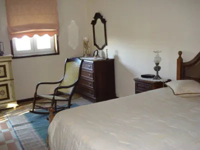 Quinta de Vilar Country House with pool near Porto