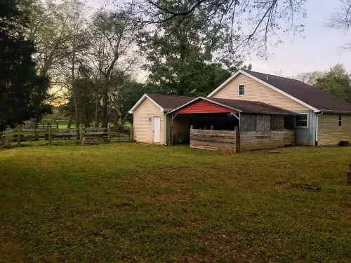 Hendersonville Ranch Getaway that is just 30 minutes from Music City