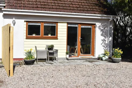 Newly Renovated Comfortable Bungalow - Brora