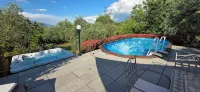 House / Villa - Quarrata with private pool Hotels in Quarrata