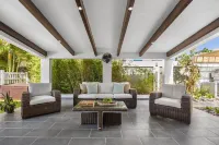 New! Enchanted Escape Luxury Home with Private Pool
