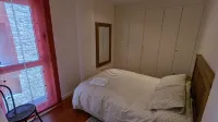 Magnífico Apartamento en Pirineos con Piscina y Cerca de Pistas de Esquí