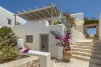 Naousa Bay Views with pool - Villa Caroline