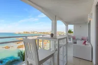 Sunset Beach Condo- 1BR Lux home next to The Morgan Resort