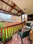 Rajutuna Inn Hoteles en Huaraz