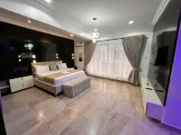 럭스 오션 뷰 펜트하우스 아파트먼트  호텔