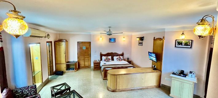 Hotel Asian Plaza Mcleodganj Hotels in Kangra