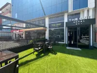 THE ONE HOTEL Các khách sạn ở 