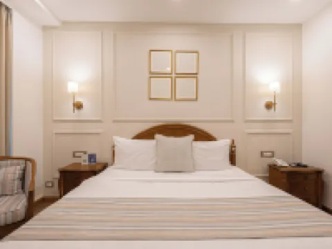 The BellaVista Hotel Panchkula-Chandigarh Hotels in Panchkula