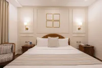 The BellaVista Hotel Panchkula-Chandigarh