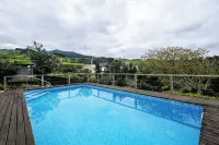 Tradicampo Eco Country Houses - maisons de vacances