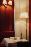 Hotel Palazzo Guiscardo Pietrasanta - 조식 운영
