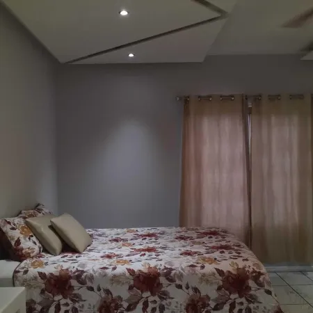 Hotel Pedregal