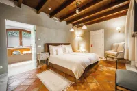 Casa Tess Boutique Hotel - 4 stjerner