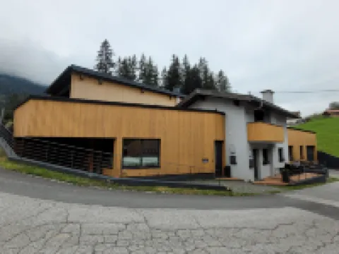 Apartment Waldnah Hoteles en Fließ